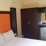 The Ronil Royale Hotel