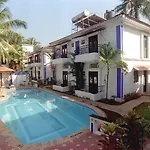 The Ronil Royale Hotel