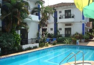The Ronil Royale 2* Baga